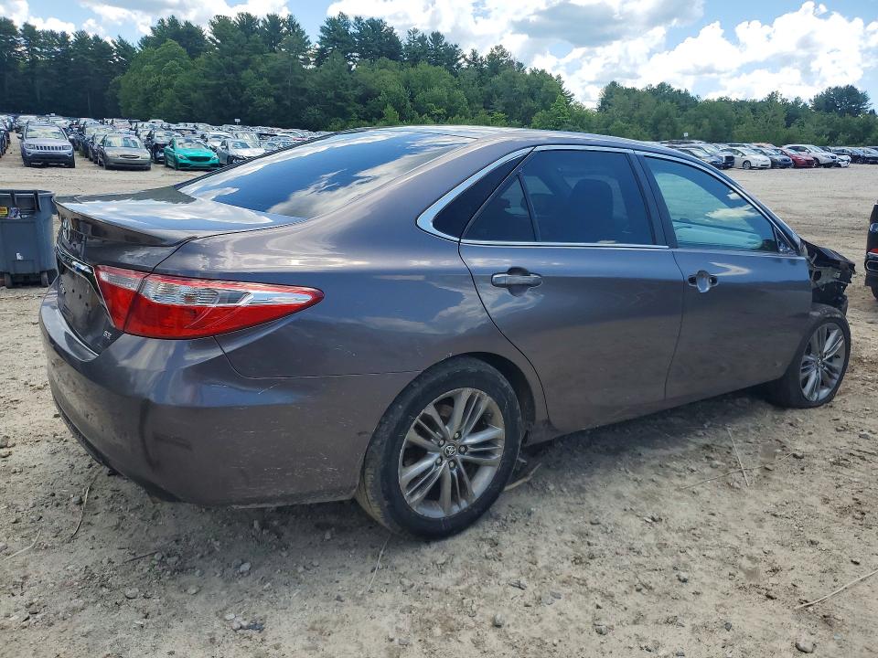 Photo 3 from auction – 2015 TOYOTA CAMRY with VIN 4T1BF1FK5FU971529