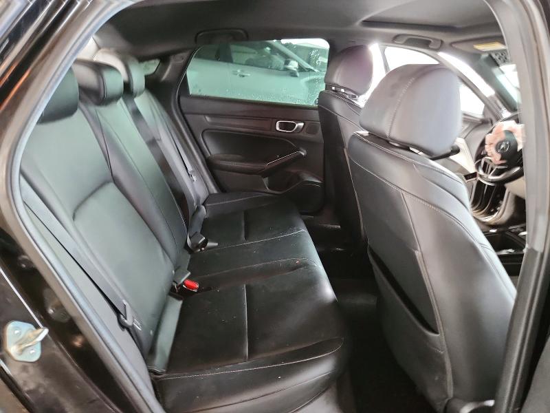 Zdjęcie 10 z aukcji – 2024 ACURA INTEGRA z VIN 19UDE4H33RA016887