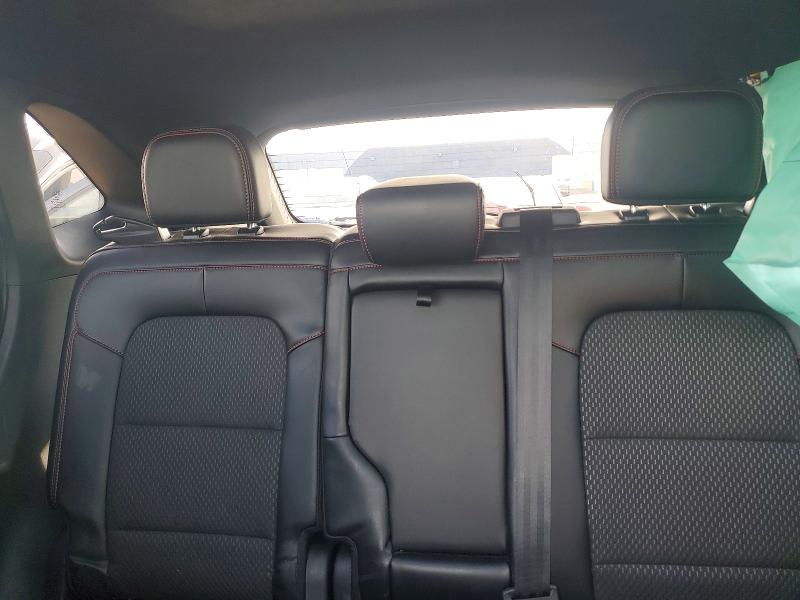 Photo 10 from auction – 2024 FORD ESCAPE with VIN 1FMCU9MN9RUA81612
