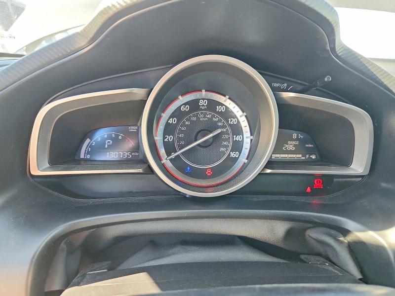 Photo 9 from auction – 2015 MAZDA 3 with VIN 3MZBM1V77FM236575