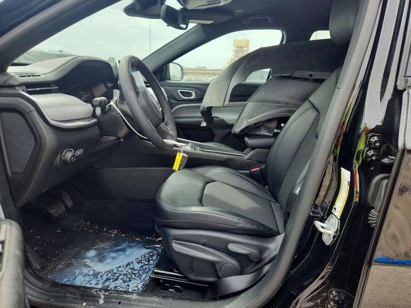 صورة رقم 7 من المزاد - 2026 JEEP COMPASS مع VIN 3C4NJDBN4TT190525