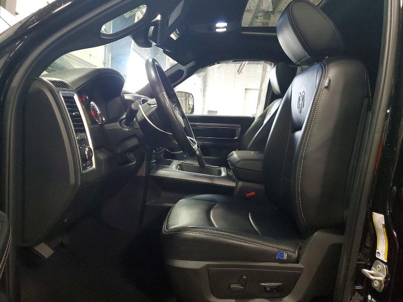 Photo 7 from auction – 2023 RAM 1500 CLASSIC with VIN 1C6RR7GT9PS520998