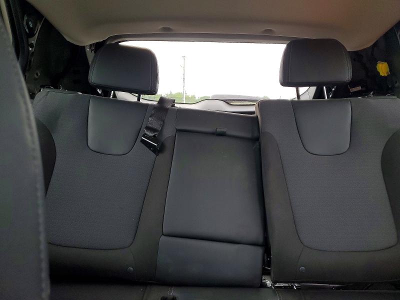 Photo 10 from auction – 2020 BUICK ENCORE GX with VIN KL4MMDSL1LB135592