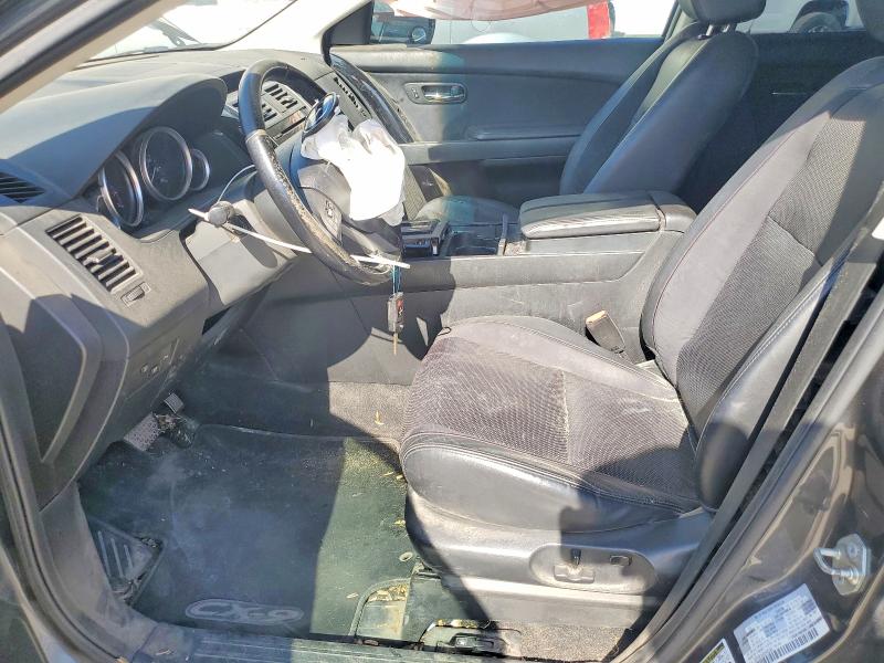 Photo 7 from auction – 2013 MAZDA CX-9 with VIN JM3TB3CA0D0405348