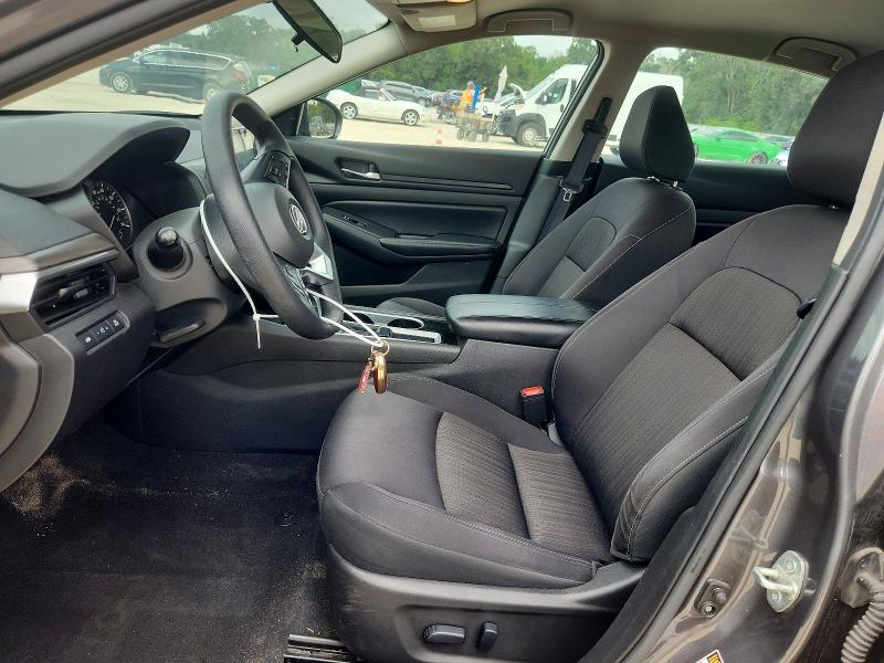 Photo 7 from auction – 2024 NISSAN ALTIMA with VIN 1N4BL4DV8RN312456