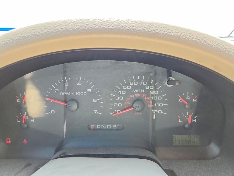 Photo 9 from auction – 2006 FORD F150 with VIN 1FTRW12W36FA23176