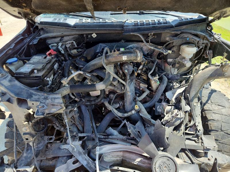 Photo 11 from auction – 2019 FORD F150 with VIN 1FTEW1EP9KFC58419
