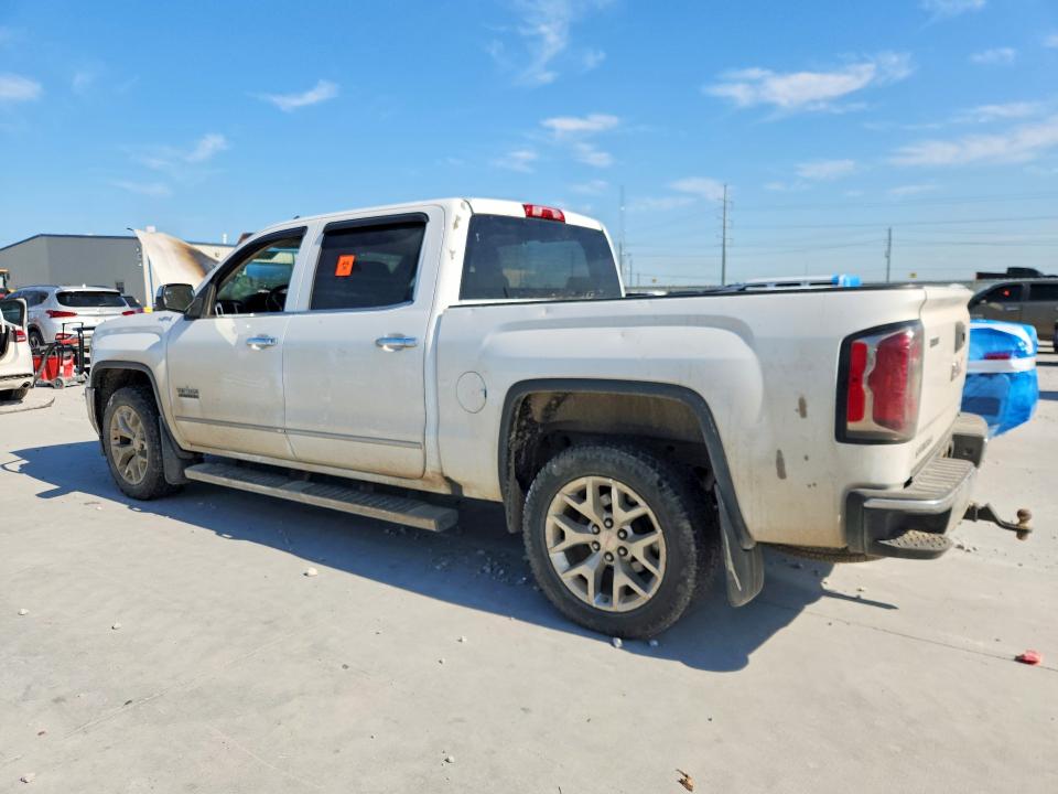 Photo 2 from auction – 2016 GMC SIERRA with VIN 3GTU2NEC9GG190964