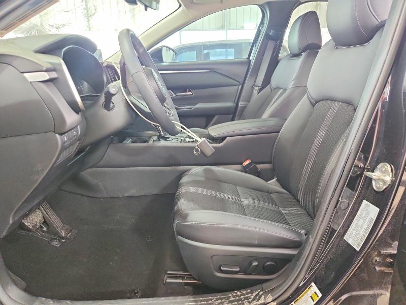 صورة رقم 7 من المزاد - 2025 MAZDA CX-50 مع VIN 7MMVABDM4SN333142