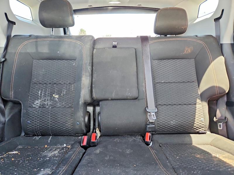 Photo 10 from auction – 2019 GMC TERRAIN with VIN 3GKALMEV5KL105537