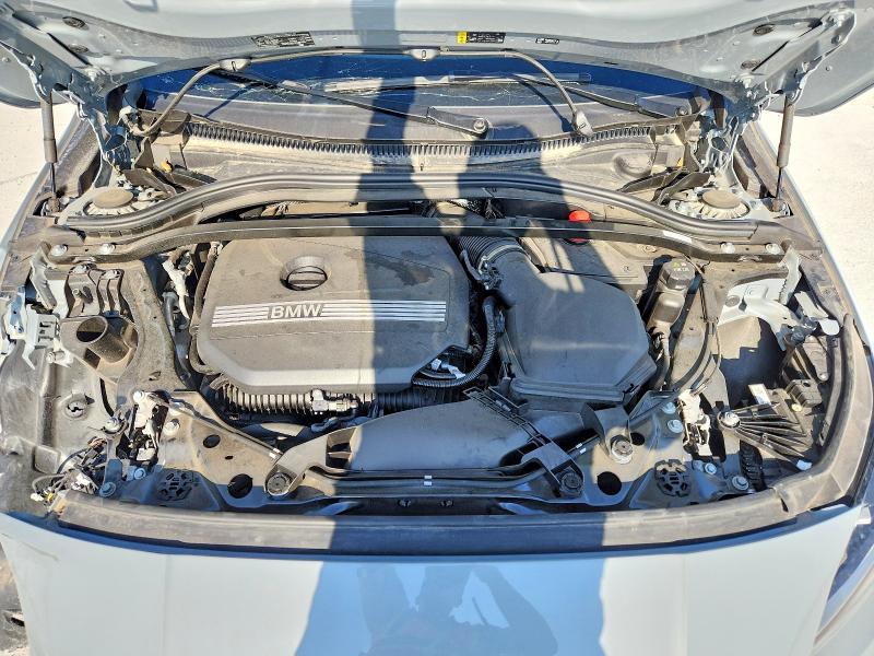 Photo 11 from auction – 2025 BMW 228XI with VIN WBA23GG05S7S77510