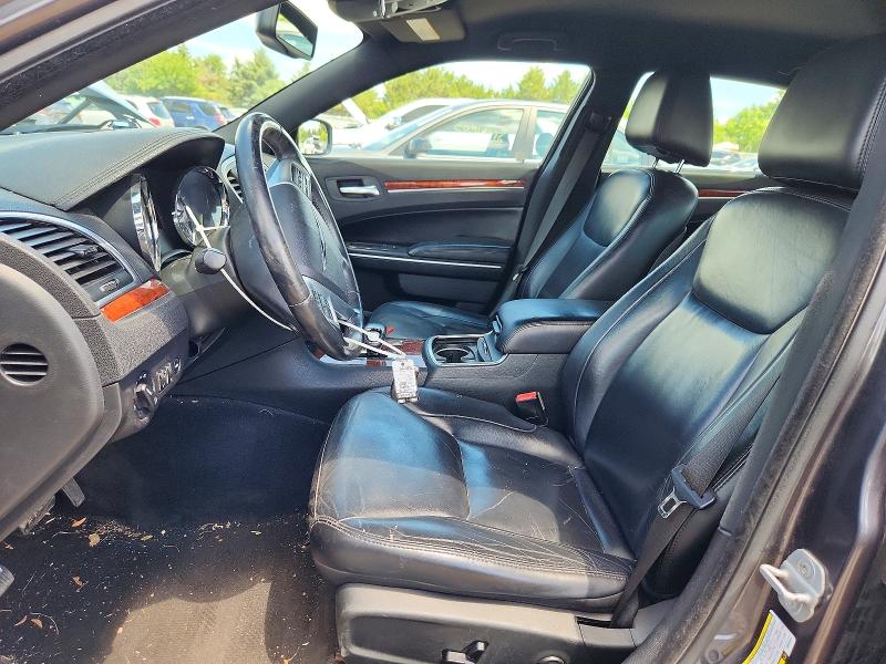 Photo 7 from auction – 2013 CHRYSLER 300 with VIN 2C3CCARG5DH602442