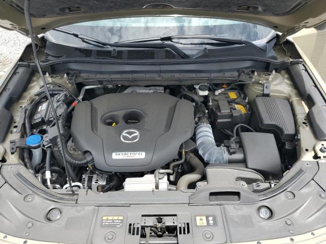 Photo 12 from auction – 2024 MAZDA CX-5 with VIN JM3KFBAY5R0413821