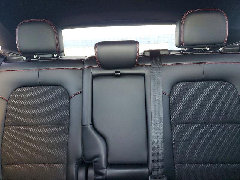 Photo 10 from auction – 2025 FORD ESCAPE with VIN 1FMCU9MN4SUB61700