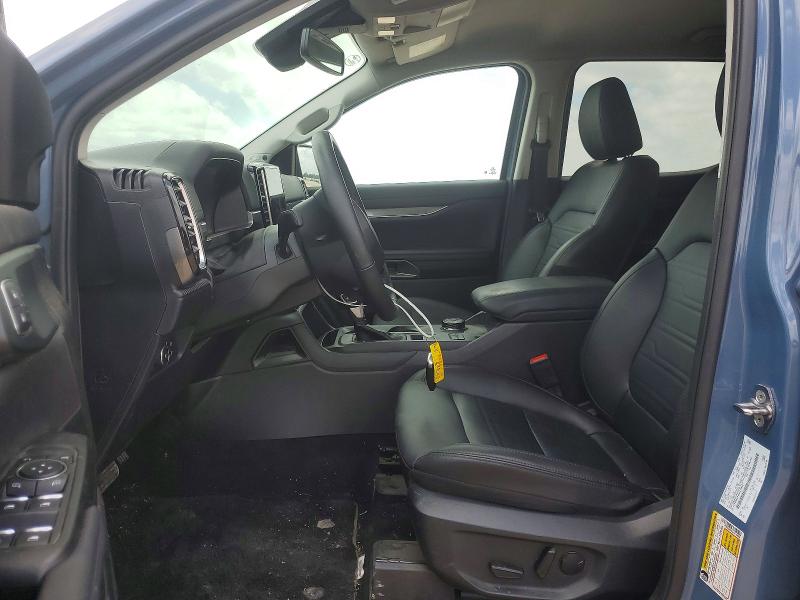 Photo 7 from auction – 2025 FORD RANGER with VIN 1FTER4KP4SLE12999