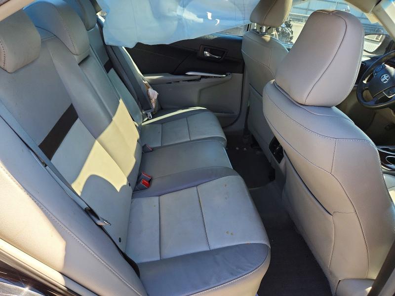 Photo 10 from auction – 2014 TOYOTA CAMRY with VIN 4T4BF1FK6ER347212