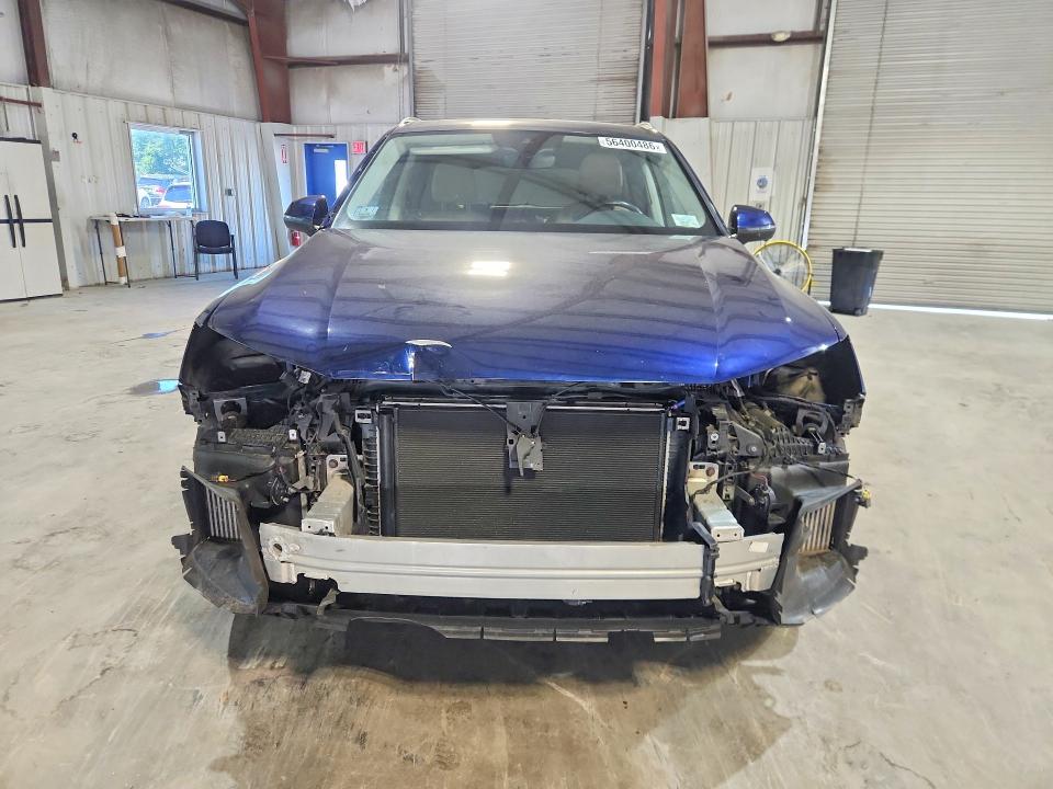 Photo 5 from auction – 2021 AUDI Q7 with VIN WA1LXAF78MD024252