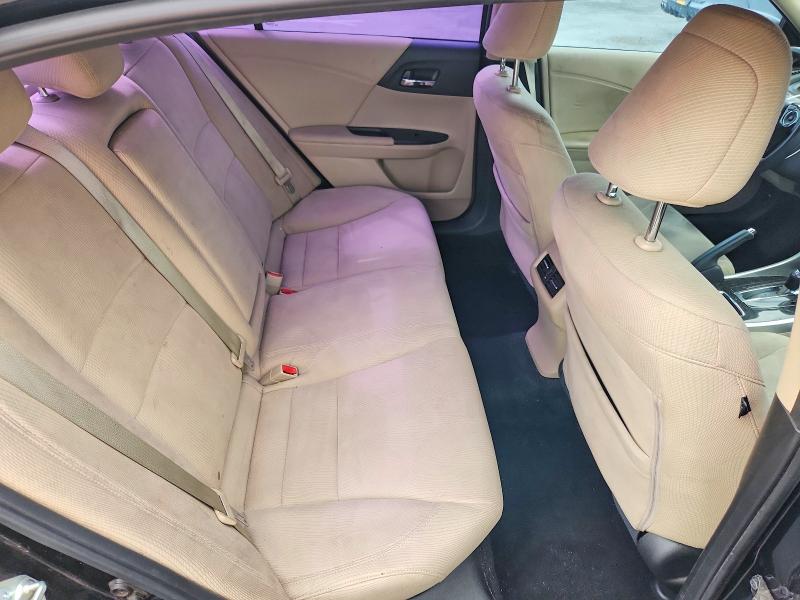 Photo 10 from auction – 2017 HONDA ACCORD with VIN 1HGCR2F71HA019456