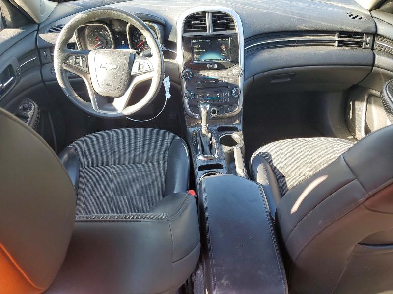Photo 8 from auction – 2015 CHEVROLET MALIBU with VIN 1G11C5SL5FF225500