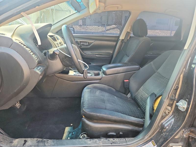 Photo 7 from auction – 2018 NISSAN ALTIMA with VIN 1N4AL3AP4JC224936