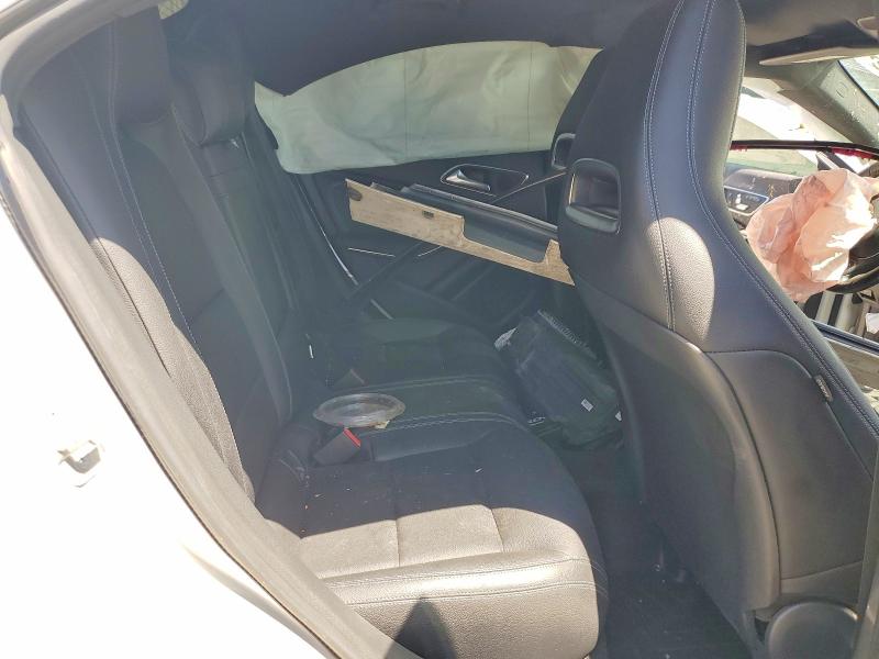 Photo 10 from auction – 2018 MERCEDES-BENZ CLA with VIN WDDSJ4GB8JN519604