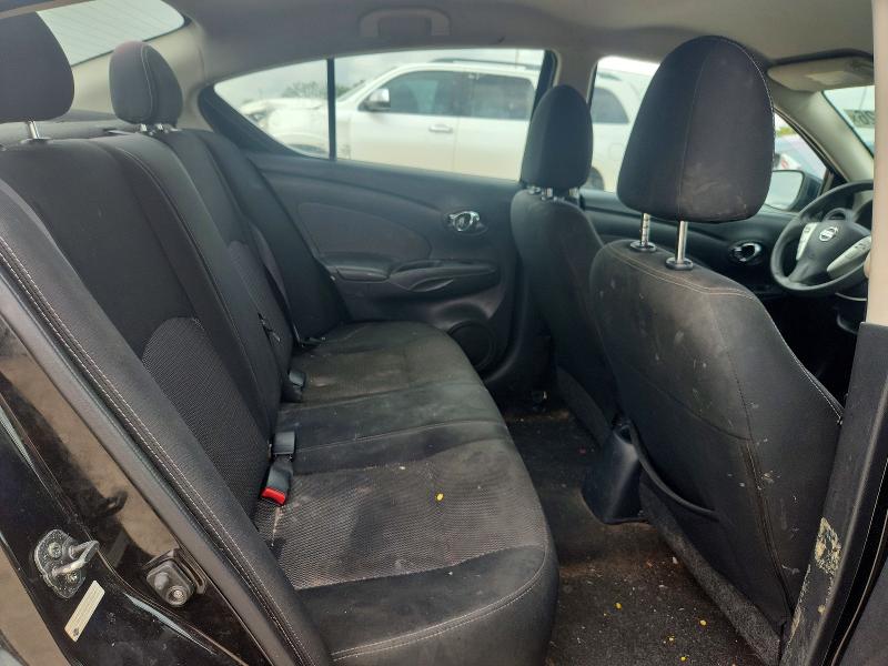 Photo 10 from auction – 2015 NISSAN VERSA with VIN 3N1CN7AP3FL834281