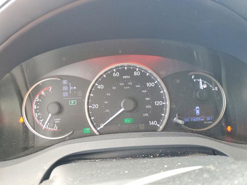 Photo 9 from auction – 2016 LEXUS CT with VIN JTHKD5BH4G2258371