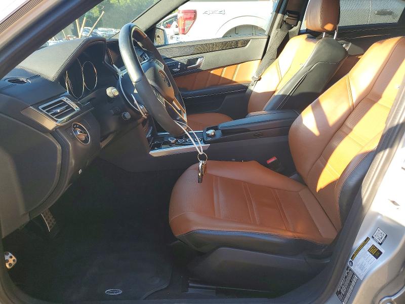 Foto 7 de la subasta – 2014 MERCEDES-BENZ E con VIN WDDHH7GB1EB033134