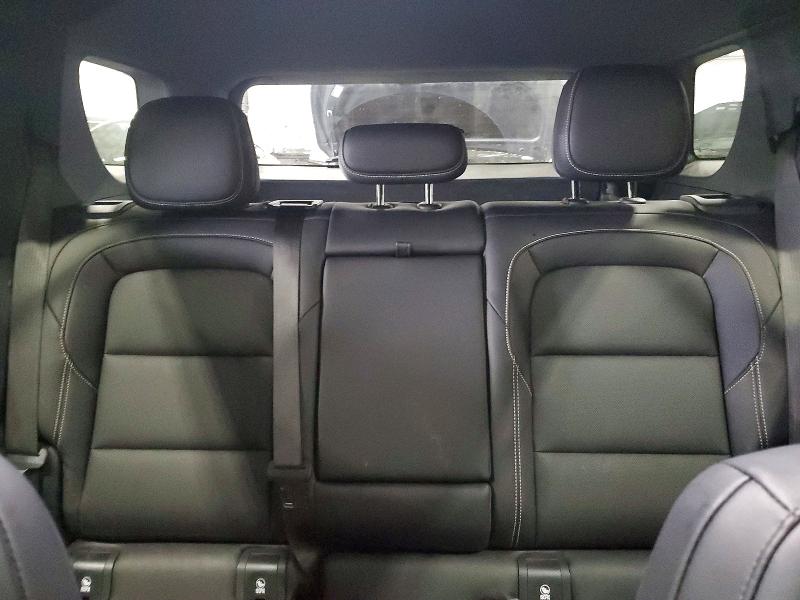 Photo 10 from auction – 2025 GMC TERRAIN with VIN 3GKALUEG8SL283525