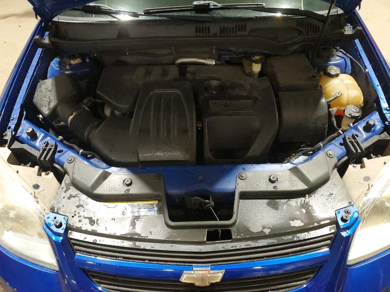 Снимка 11 от търг – 2005 CHEVROLET COBALT с VIN 1G1AL14F357627895