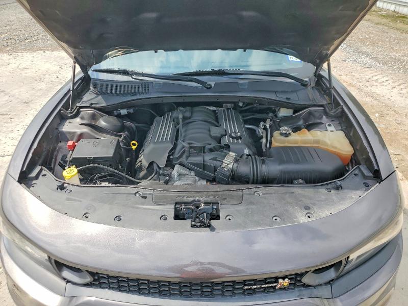 Photo 11 from auction – 2021 DODGE CHARGER with VIN 2C3CDXGJ9MH565278