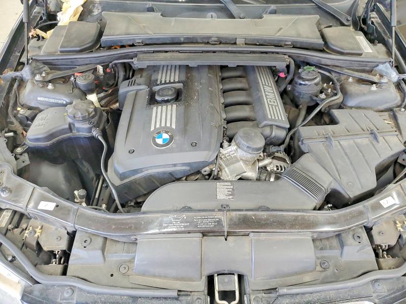 Photo 11 from auction – 2011 BMW 328 with VIN WBAPH7C56BE676897