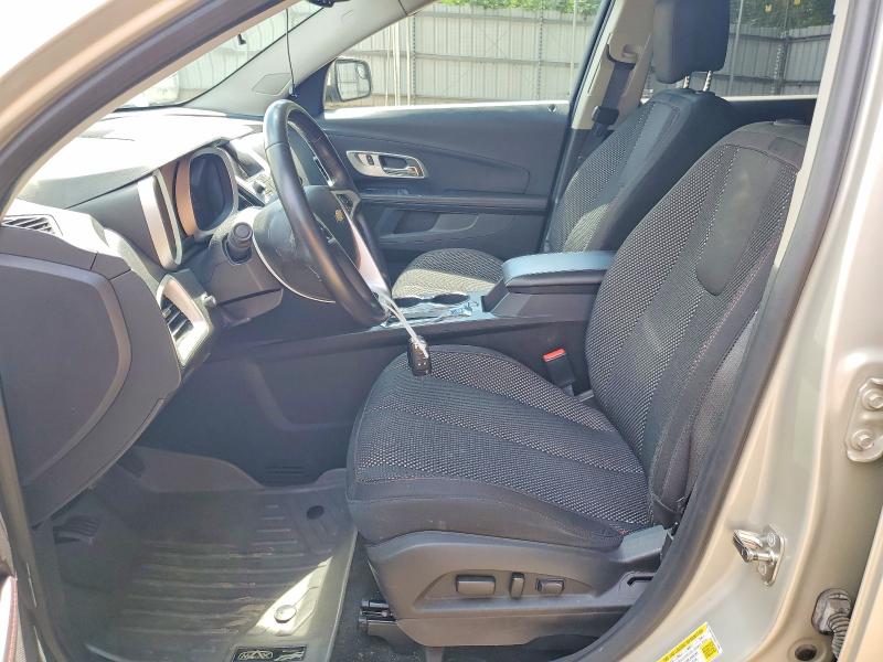 Photo 7 from auction – 2014 CHEVROLET EQUINOX with VIN 2GNFLGEK5E6112884