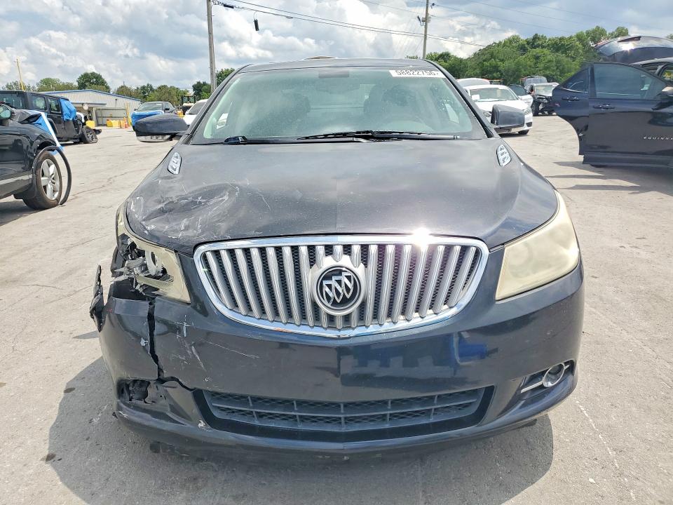 Foto 5 de la subasta – 2011 BUICK LACROSSE con VIN 1G4GE5EDXBF112504