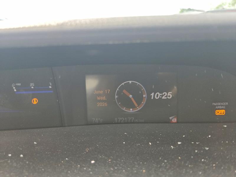 Photo 9 from auction – 2015 HONDA CIVIC with VIN 19XFB2F89FE062686