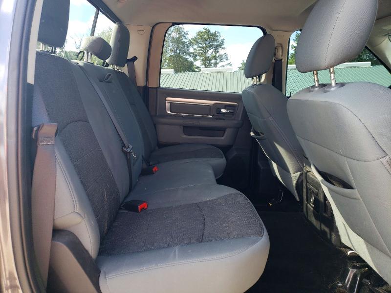 Photo 10 from auction – 2015 RAM 1500 with VIN 1C6RR7LT8FS724857