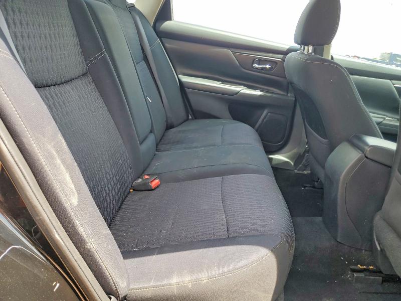 Photo 10 from auction – 2017 NISSAN ALTIMA with VIN 1N4AL3APXHC175333