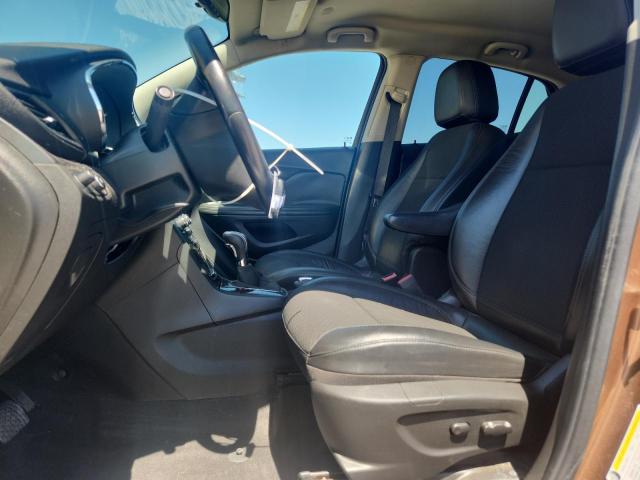 Photo 7 from auction – 2017 BUICK ENCORE with VIN KL4CJASB3HB066728