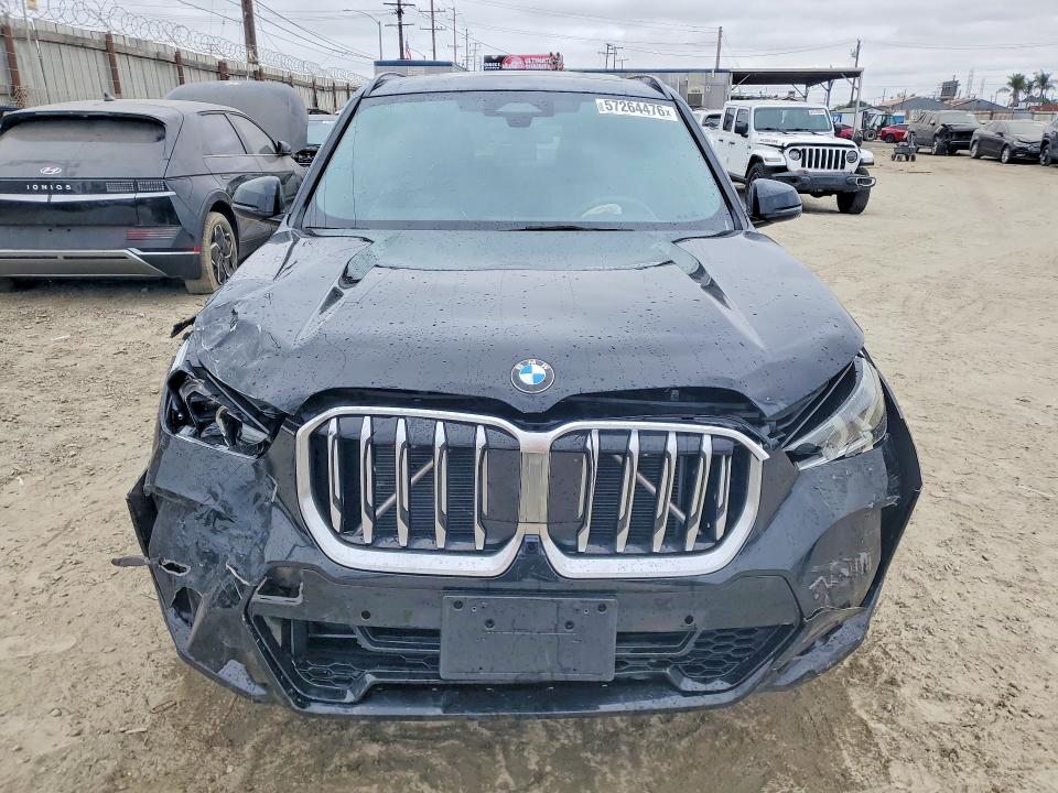 Photo 5 from auction – 2024 BMW X1 with VIN WBX73EF05R5Z08795