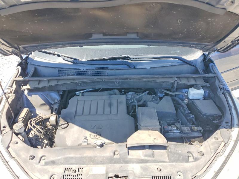 Фото 12 с аукциона – 2014 TOYOTA HIGHLANDER с VIN 5TDJKRFH8ES020372