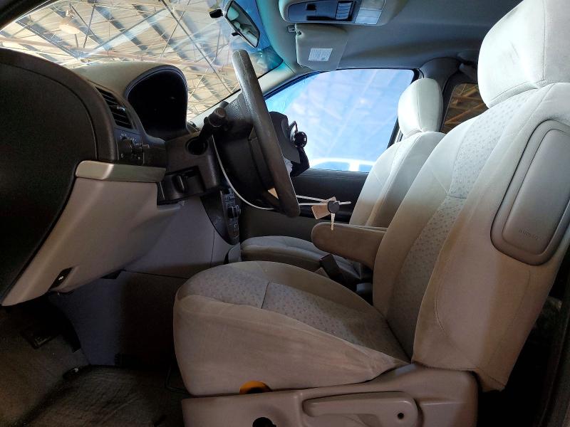 Photo 7 from auction – 2007 CHEVROLET UPLANDER with VIN 1GNDV23W77D181980