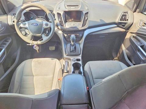 Photo 8 from auction – 2015 FORD ESCAPE with VIN 1FMCU9GX2FUA72789