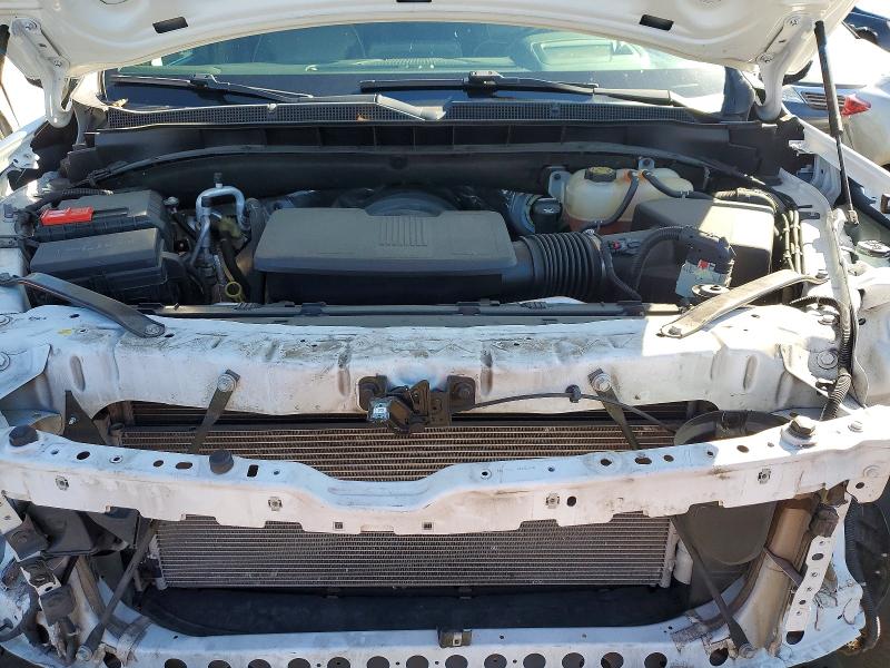Снимка 12 от търг – 2021 CHEVROLET SUBURBAN с VIN 1GNSKFKD0MR341848