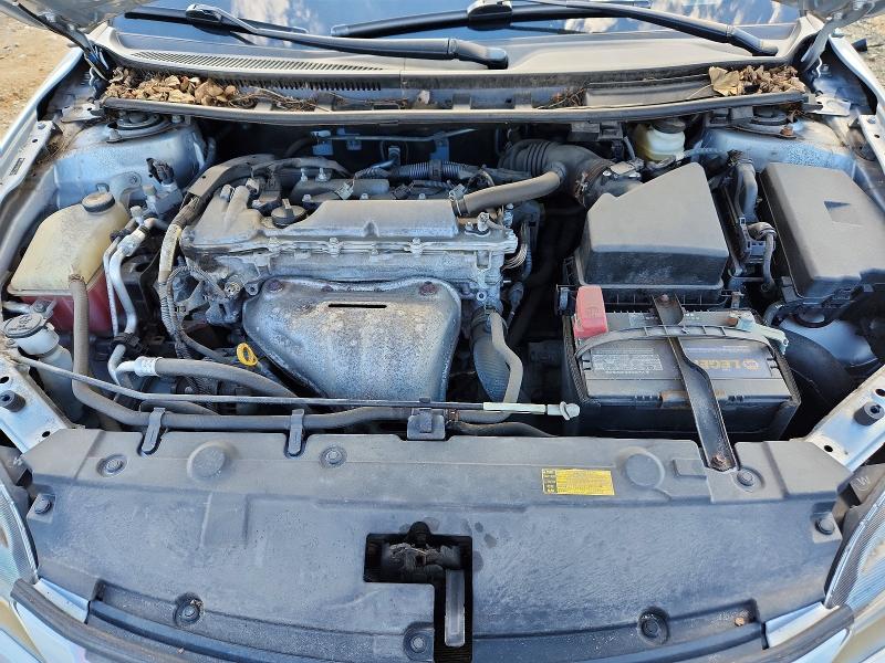 Photo 11 from auction – 2014 SCION TC with VIN JTKJF5C78E3072829