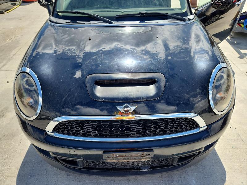 Photo 11 from auction – 2013 MINI COOPER with VIN WMWZG3C57DTY39432
