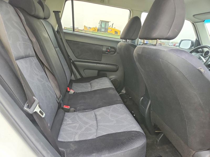 Photo 10 from auction – 2012 SCION XB with VIN JTLZE4FE1CJ009117