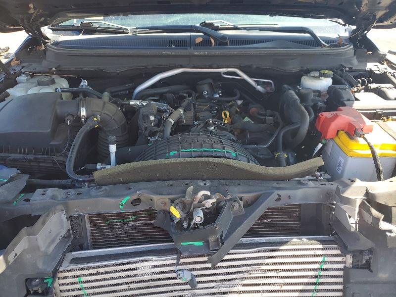 Photo 11 from auction – 2019 FORD RANGER with VIN 1FTER4EH6KLA66152