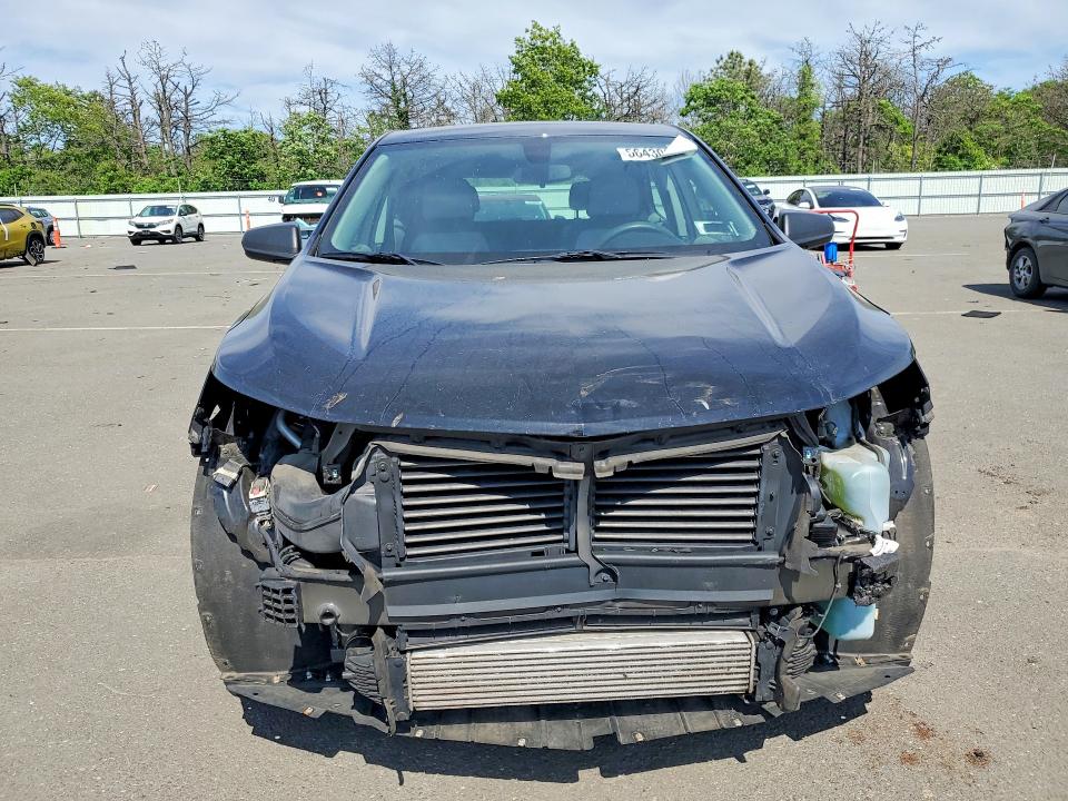 Photo 5 from auction – 2019 CHEVROLET EQUINOX with VIN 2GNAXSEV8K6204935