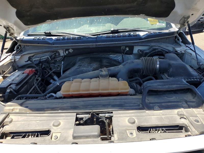 Photo 11 from auction – 2016 FORD F150 with VIN 1FTFX1EG6GKF68446