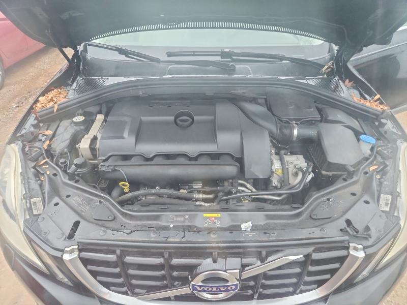 Photo 12 from auction – 2010 VOLVO XC60 with VIN YV4992DZ4A2023009